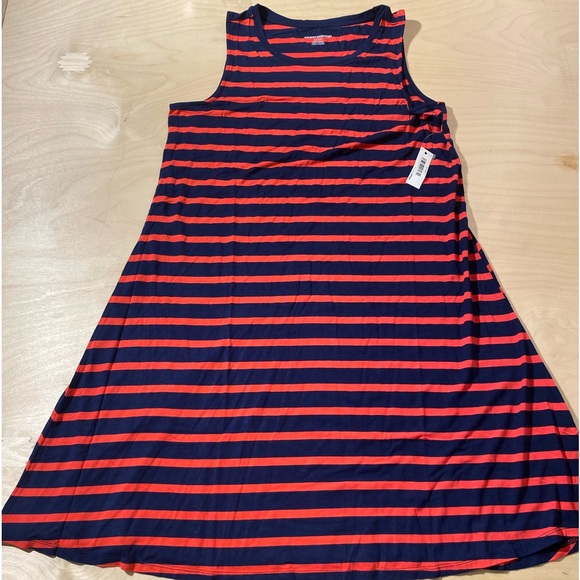 Amazon Essentials Sleeveless Dress Size Small (HL) - Picture 10 of 16